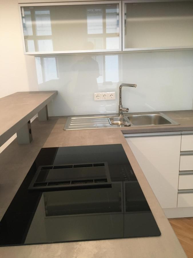 Luxusapartment Altes Rathhaus 비엔나 외부 사진