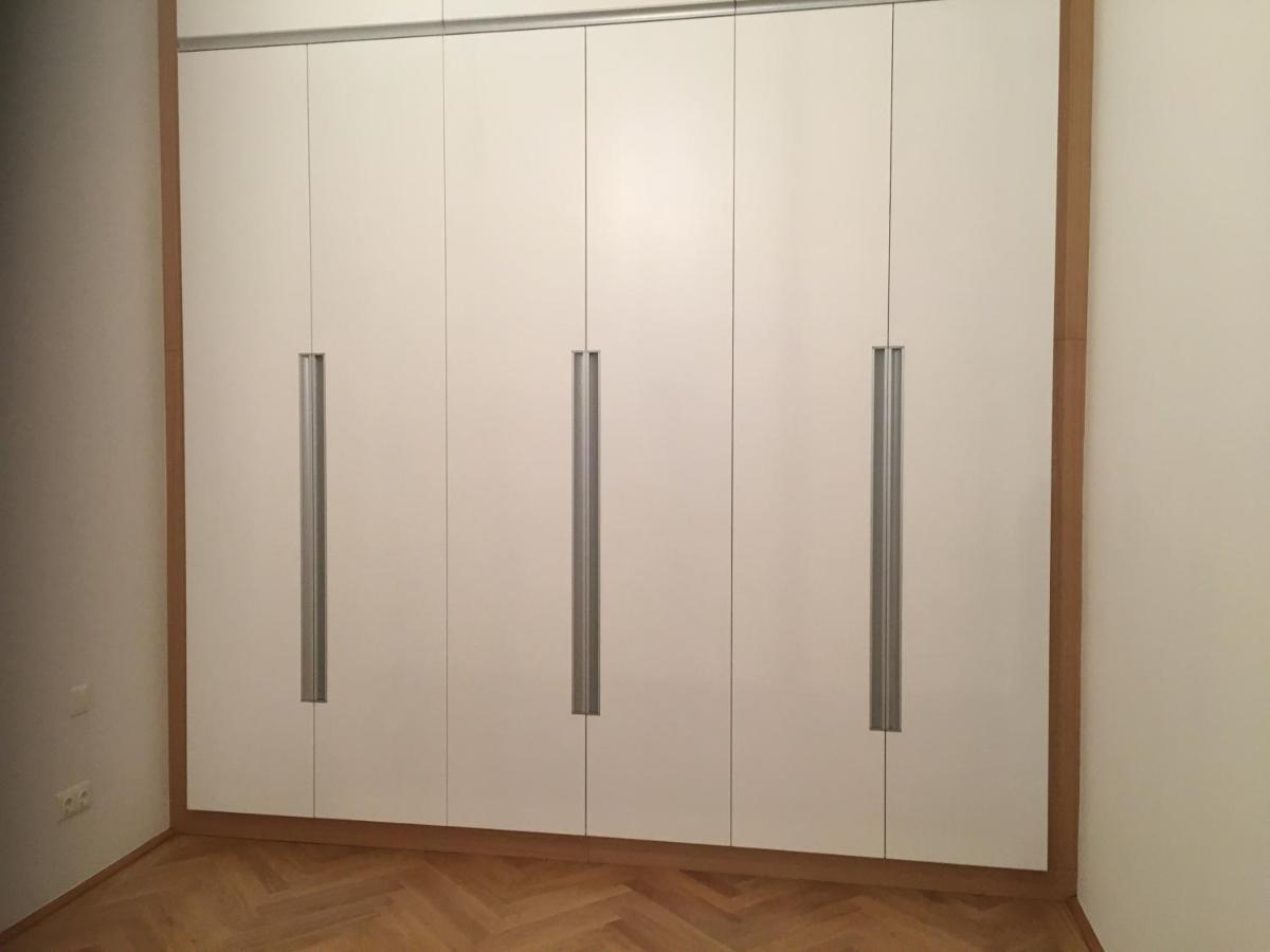 Luxusapartment Altes Rathhaus 비엔나 외부 사진