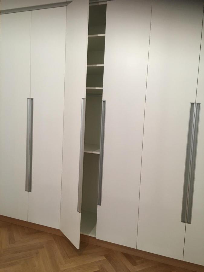 Luxusapartment Altes Rathhaus 비엔나 외부 사진
