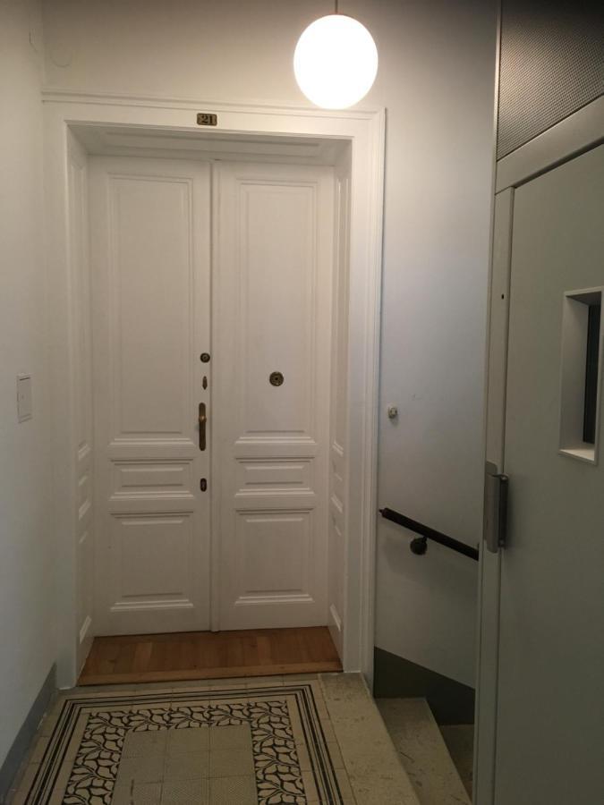 Luxusapartment Altes Rathhaus 비엔나 외부 사진