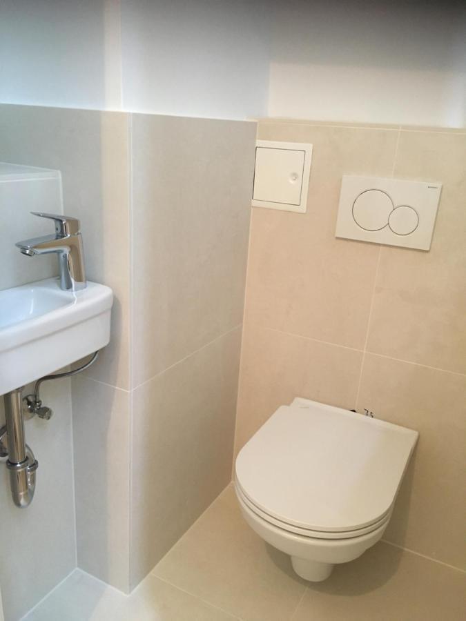 Luxusapartment Altes Rathhaus 비엔나 외부 사진