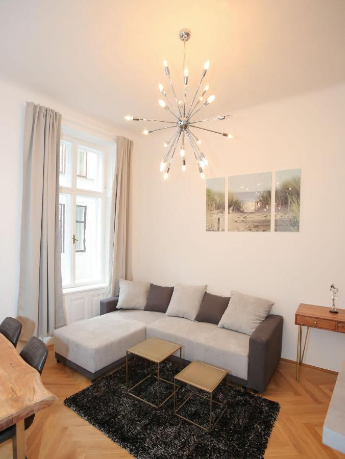 Luxusapartment Altes Rathhaus 비엔나 외부 사진