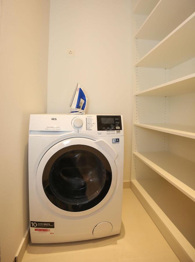 Luxusapartment Altes Rathhaus 비엔나 외부 사진