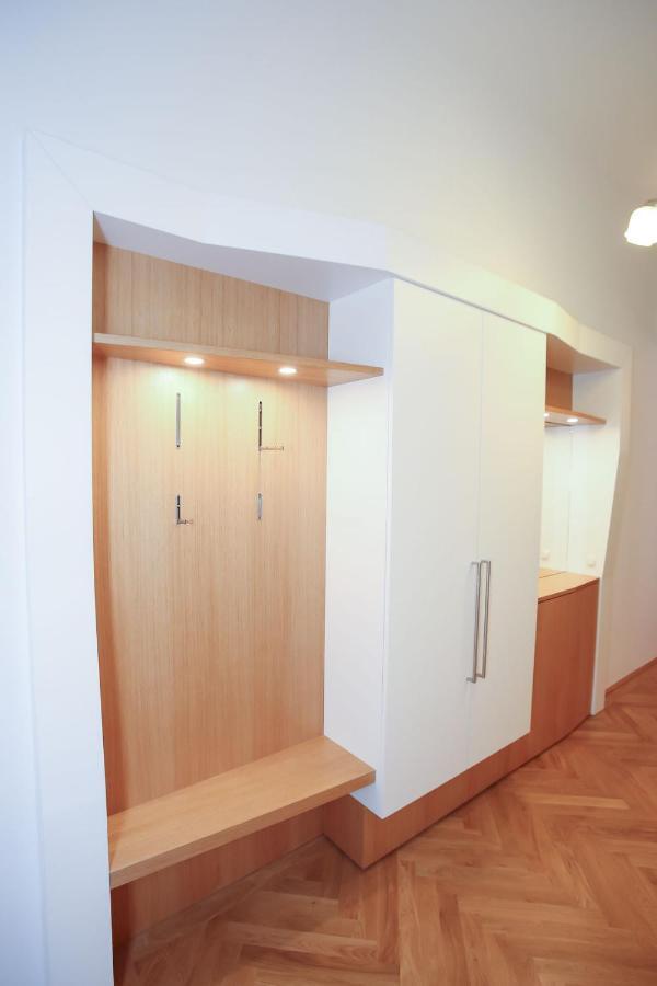 Luxusapartment Altes Rathhaus 비엔나 외부 사진