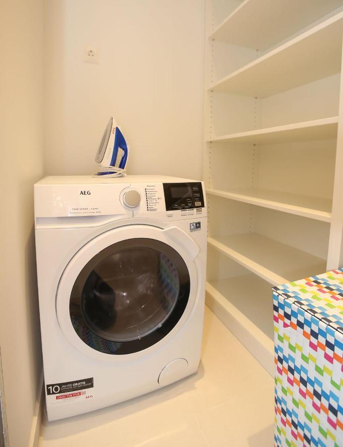 Luxusapartment Altes Rathhaus 비엔나 외부 사진